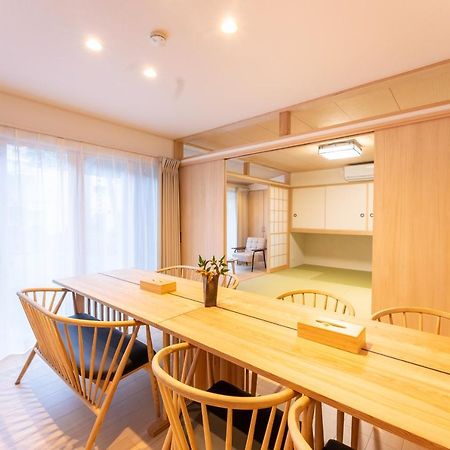 Stagione Hakone Yumoto Villa スタジオーネ箱根湯本villa Luaran gambar