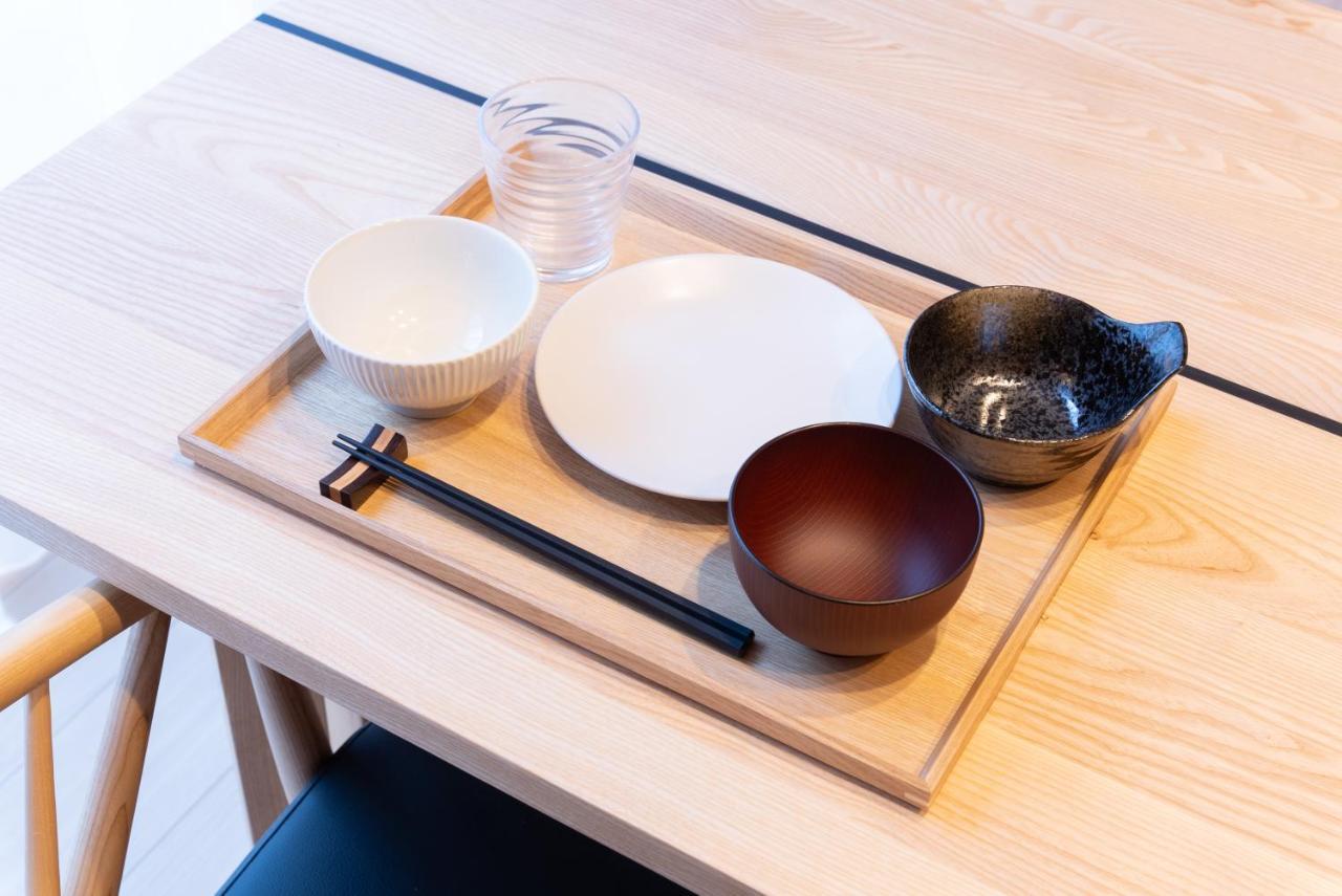 Stagione Hakone Yumoto Villa スタジオーネ箱根湯本villa Luaran gambar