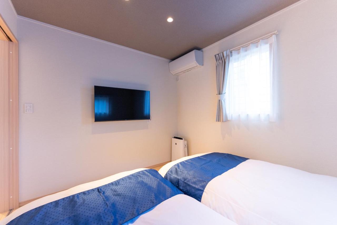 Stagione Hakone Yumoto Villa スタジオーネ箱根湯本villa Luaran gambar