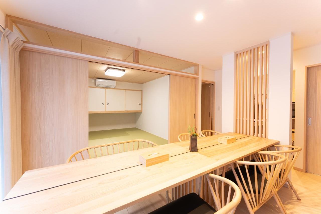 Stagione Hakone Yumoto Villa スタジオーネ箱根湯本villa Luaran gambar