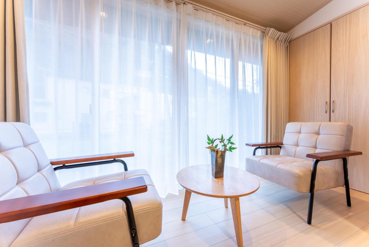 Stagione Hakone Yumoto Villa スタジオーネ箱根湯本villa Luaran gambar