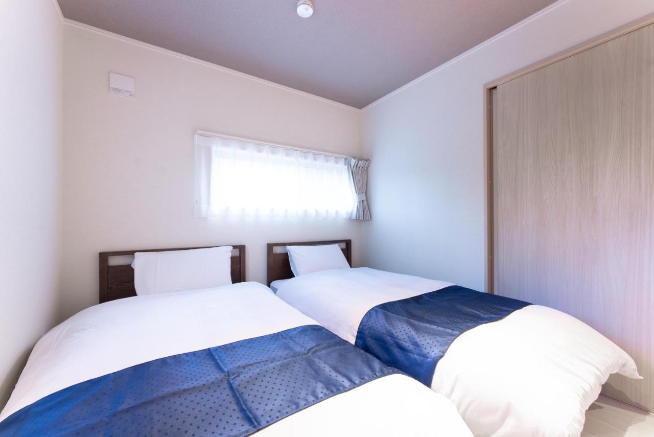 Stagione Hakone Yumoto Villa スタジオーネ箱根湯本villa Luaran gambar