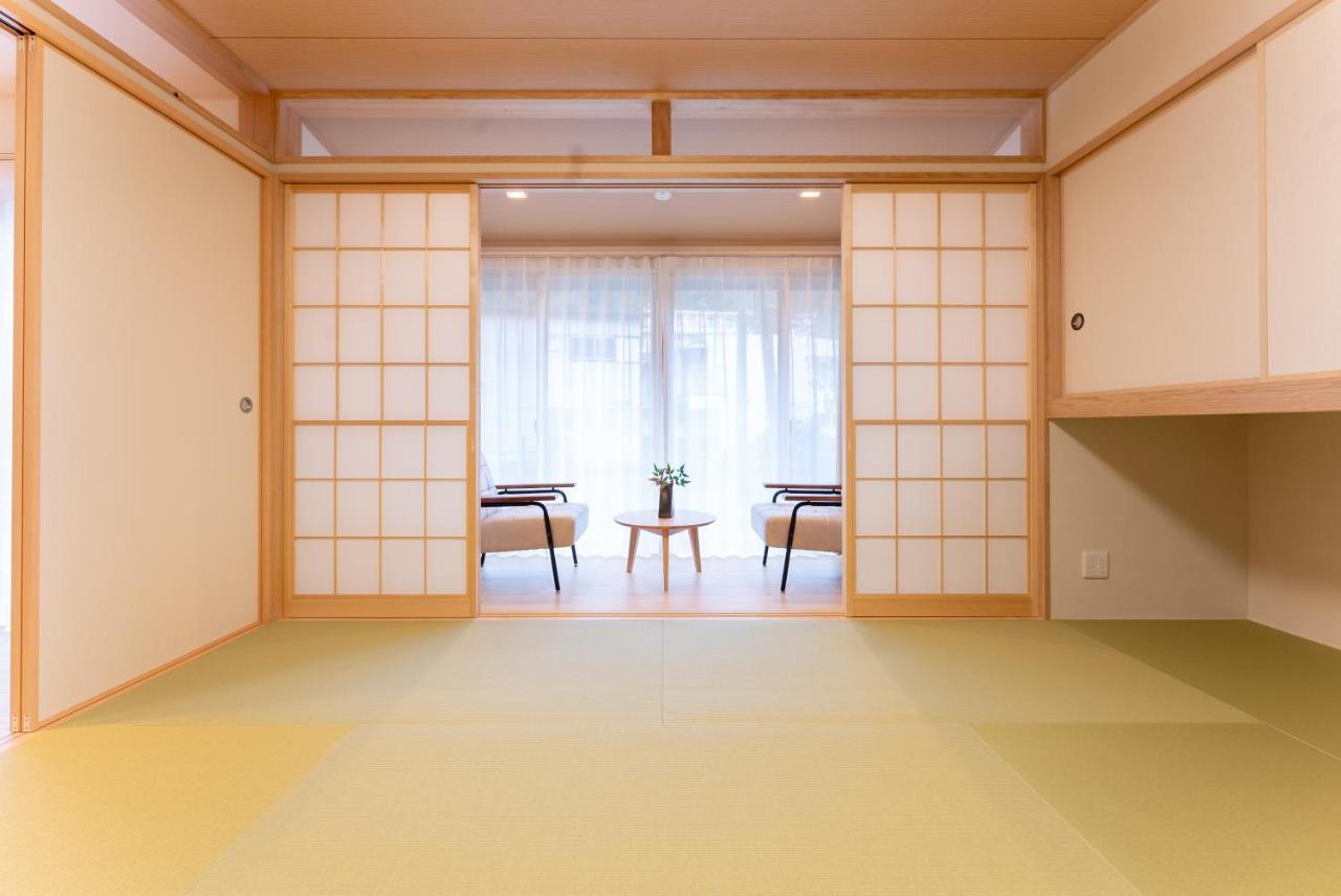 Stagione Hakone Yumoto Villa スタジオーネ箱根湯本villa Luaran gambar
