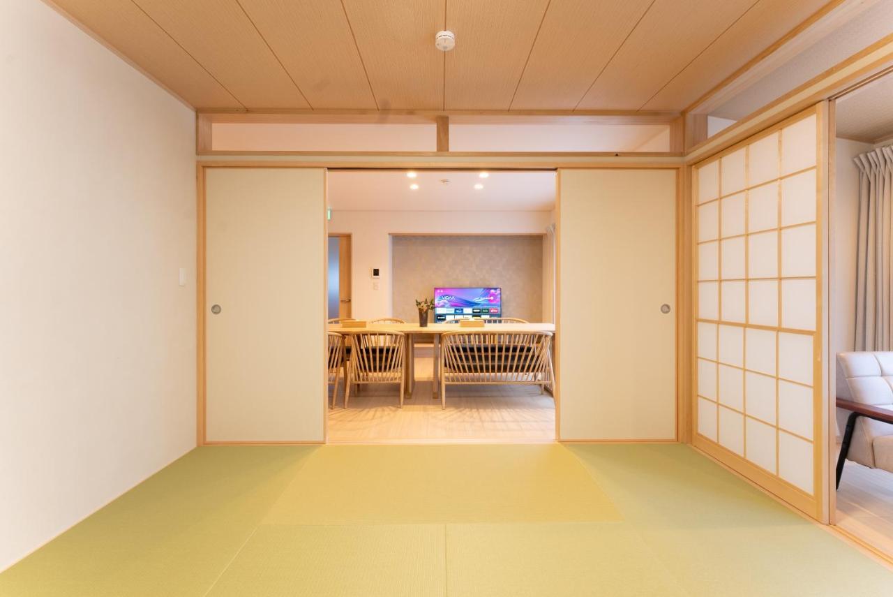 Stagione Hakone Yumoto Villa スタジオーネ箱根湯本villa Luaran gambar