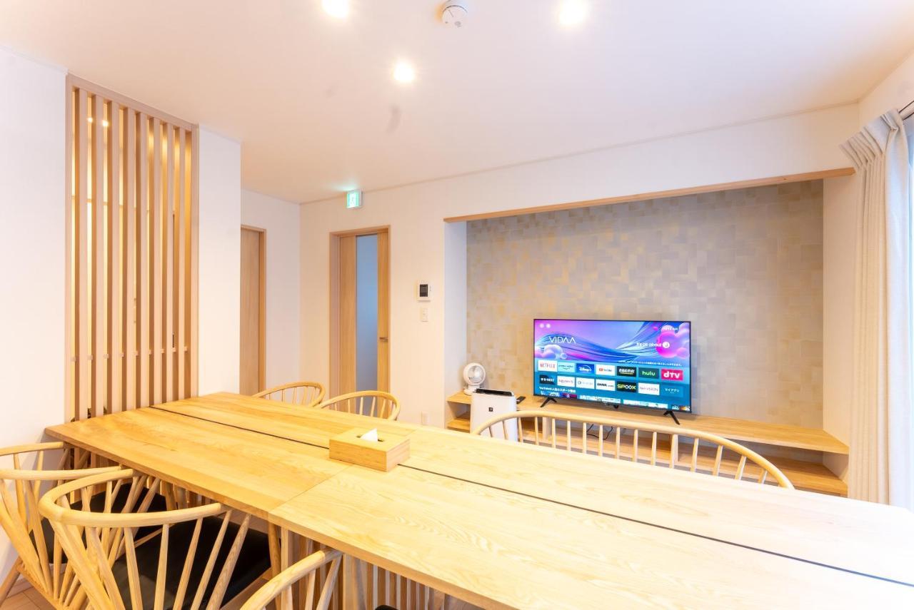 Stagione Hakone Yumoto Villa スタジオーネ箱根湯本villa Luaran gambar