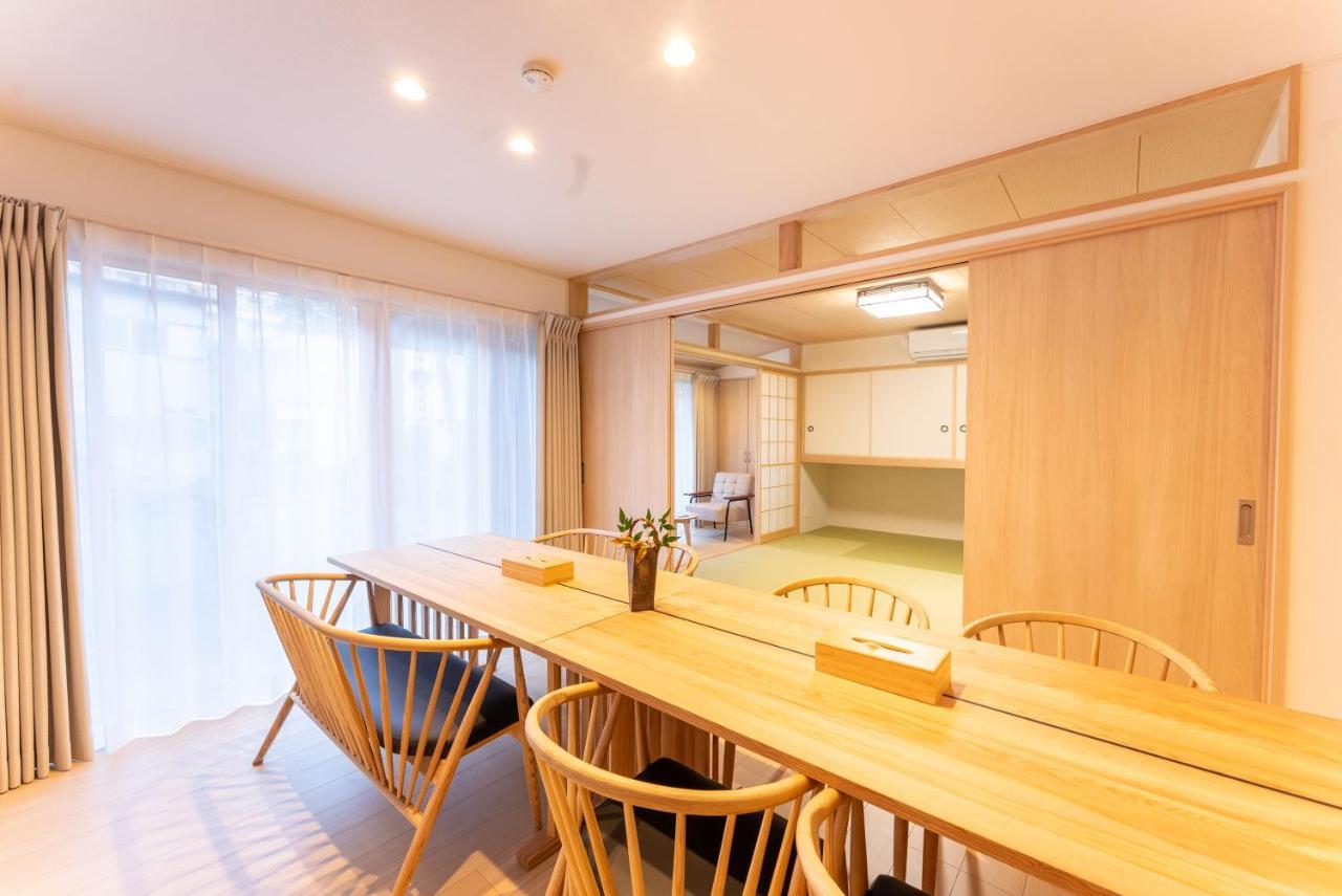 Stagione Hakone Yumoto Villa スタジオーネ箱根湯本villa Luaran gambar