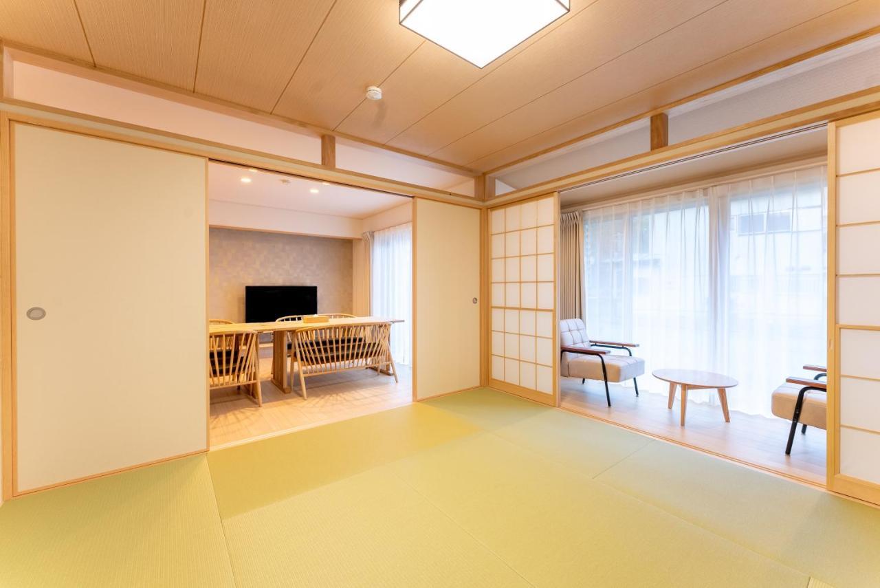 Stagione Hakone Yumoto Villa スタジオーネ箱根湯本villa Luaran gambar