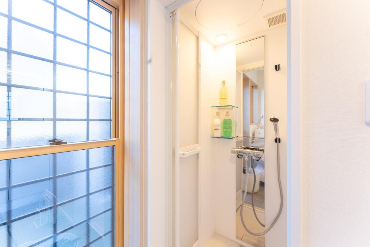 Stagione Hakone Yumoto Villa スタジオーネ箱根湯本villa Luaran gambar