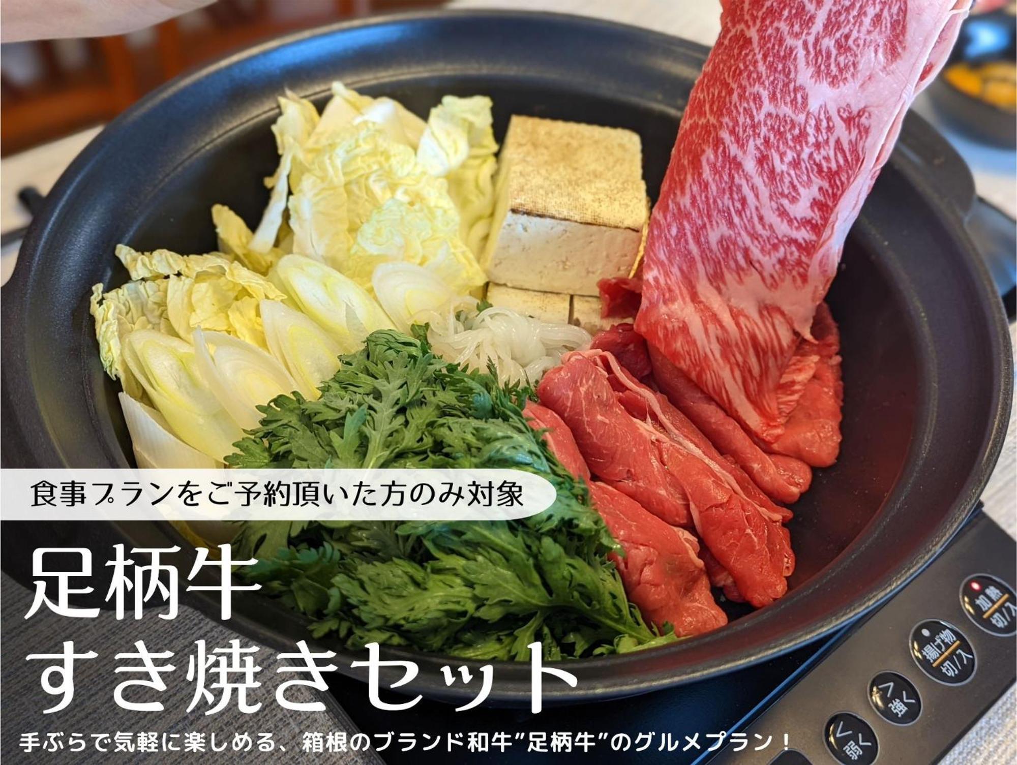 Stagione Hakone Yumoto Villa スタジオーネ箱根湯本villa Luaran gambar