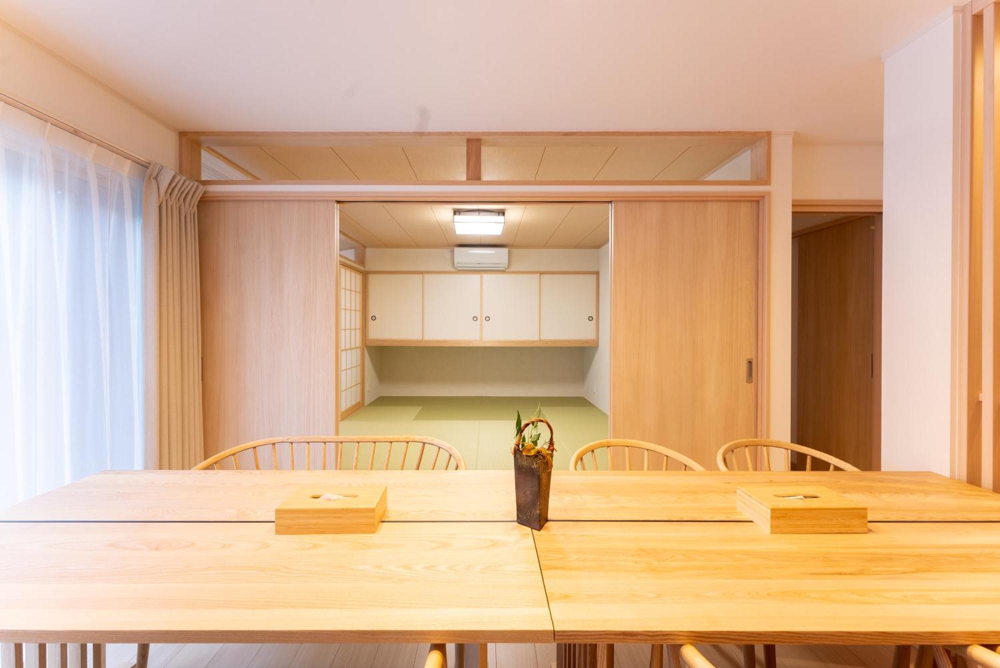 Stagione Hakone Yumoto Villa スタジオーネ箱根湯本villa Luaran gambar